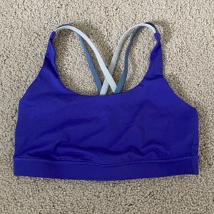Lululemon Bra